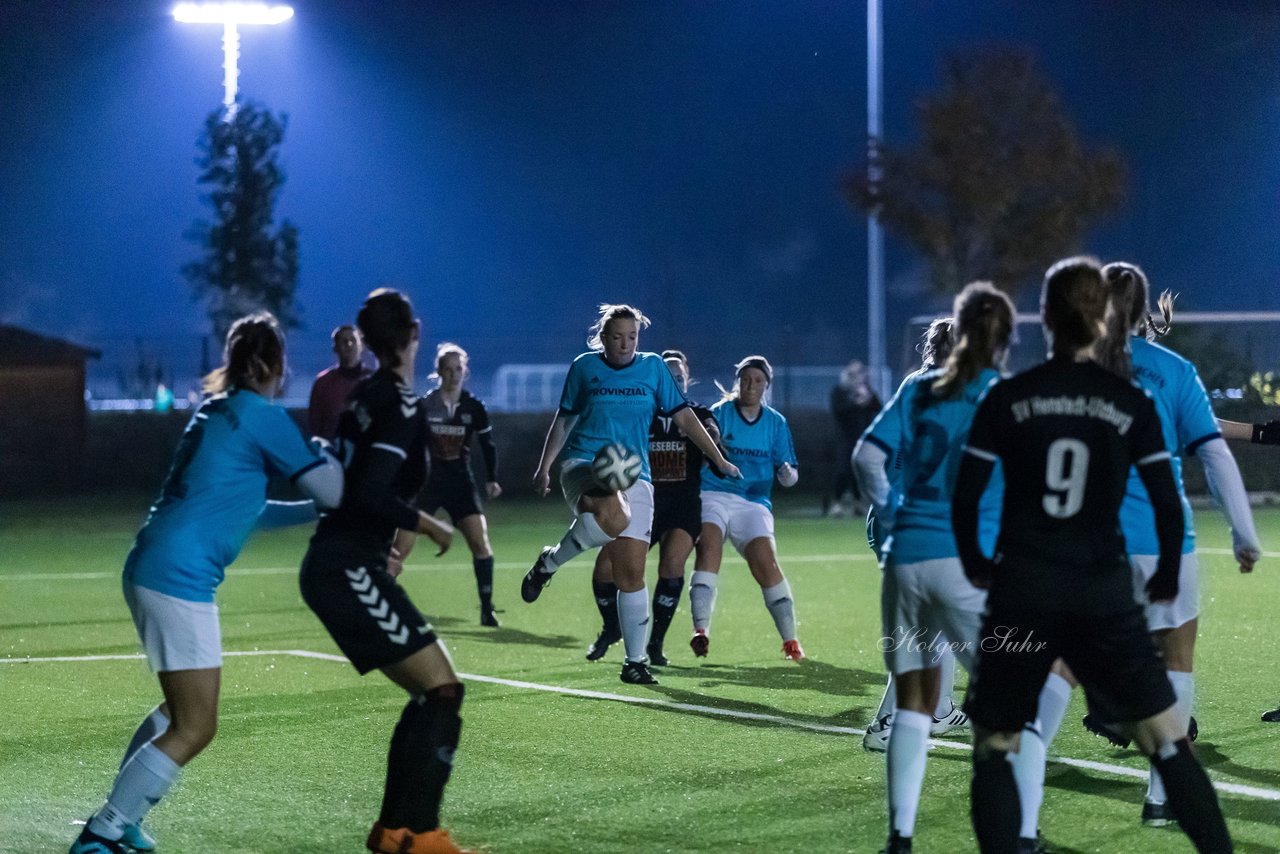 Bild 79 - Frauen FSG Kaltenkirchen - SV Henstedt Ulzburg : Ergebnis: 0:7